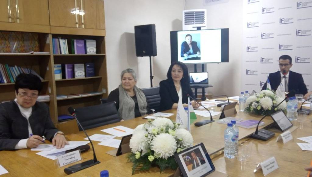 Xalq fikri – jamiyat rivojining asosiy ko‘zgusi