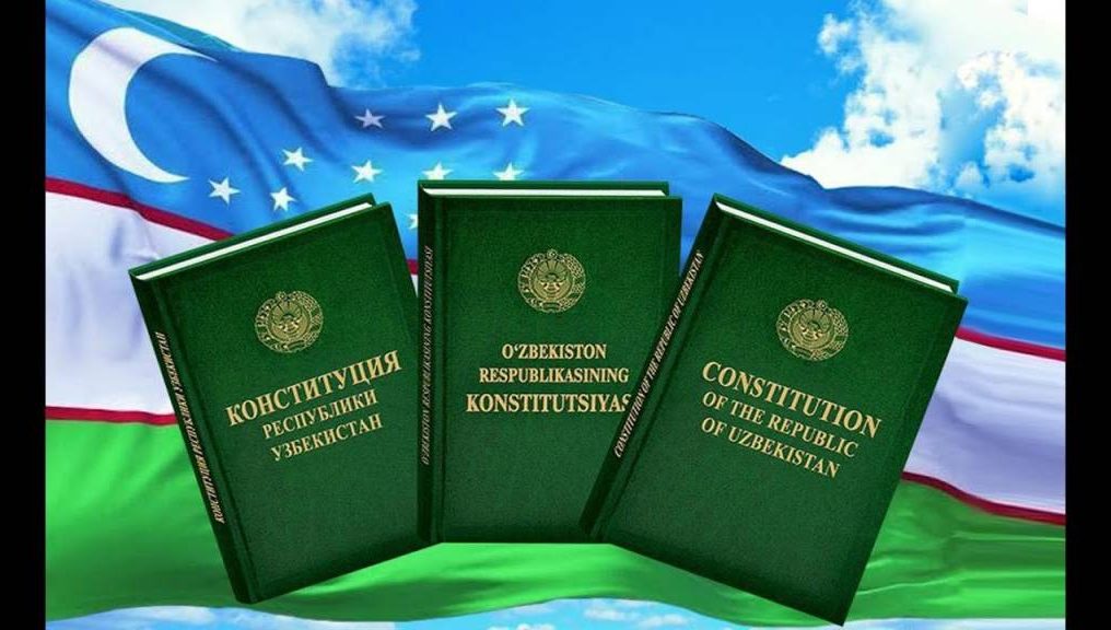 Konstitutsiyaviy qonun loyihasining 3 ta moddasiga yangi normalar kiritilishi mumkin