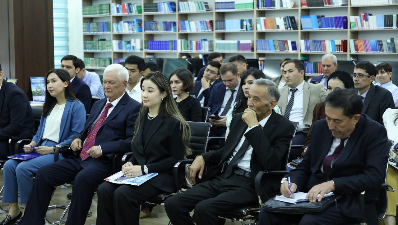 Huquqiy ong va huquqiy savodxonlikni oshirish davr talabi