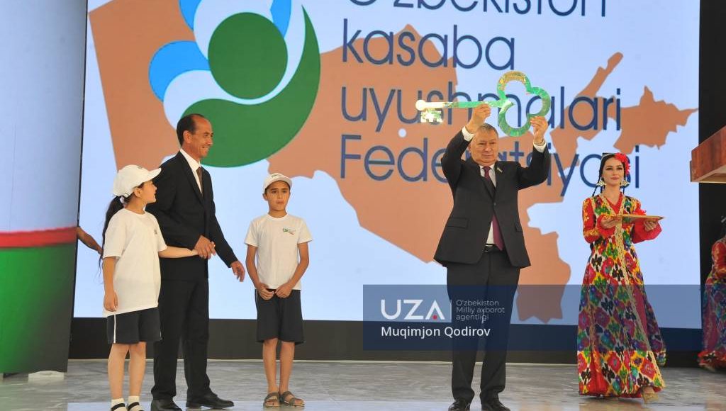 Prezidentimizning So‘xga e’tibori barchani mamnun etmoqda