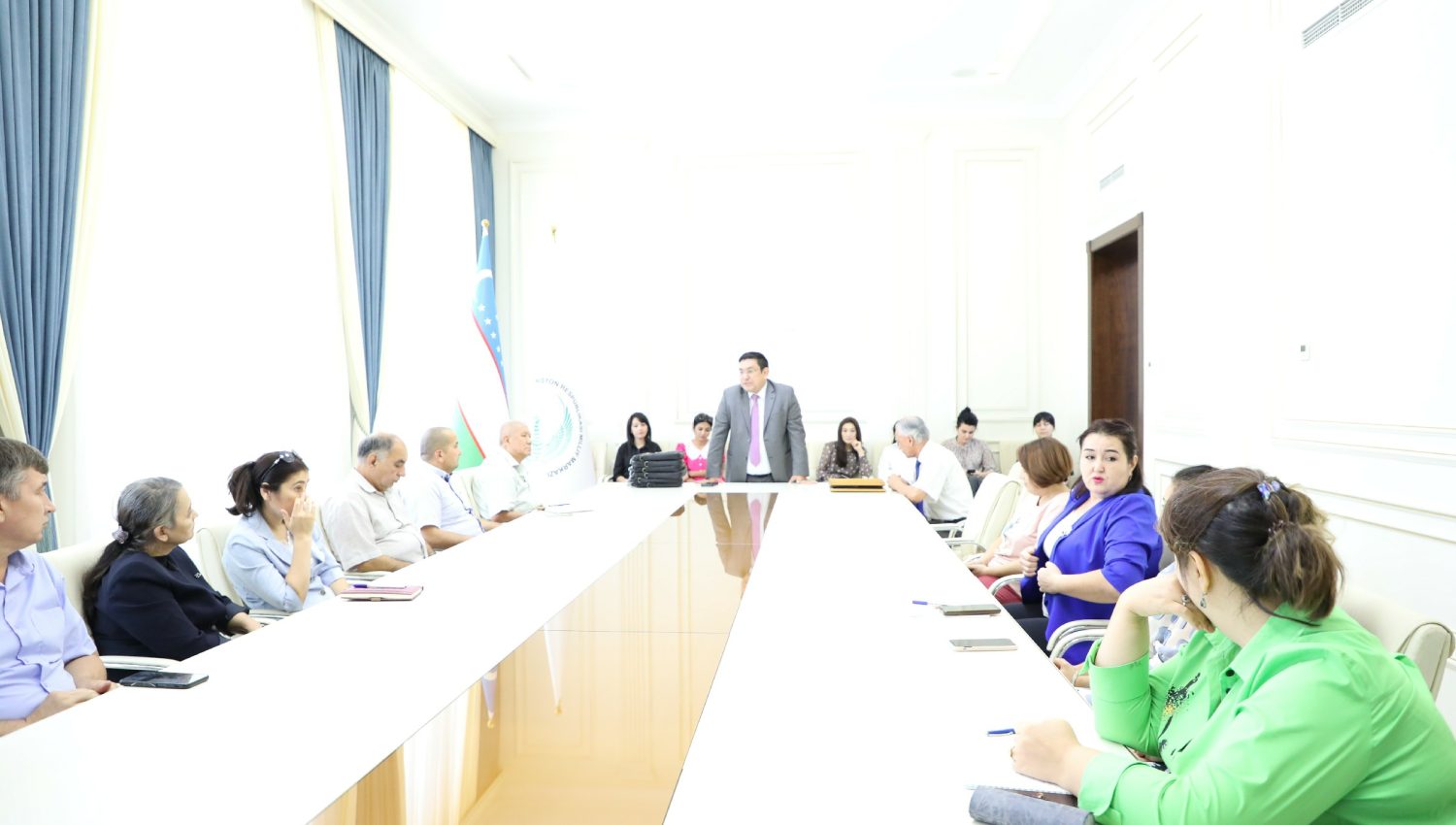 Istiqlol – barcha yutuq va marralarimizning asosiy manbai