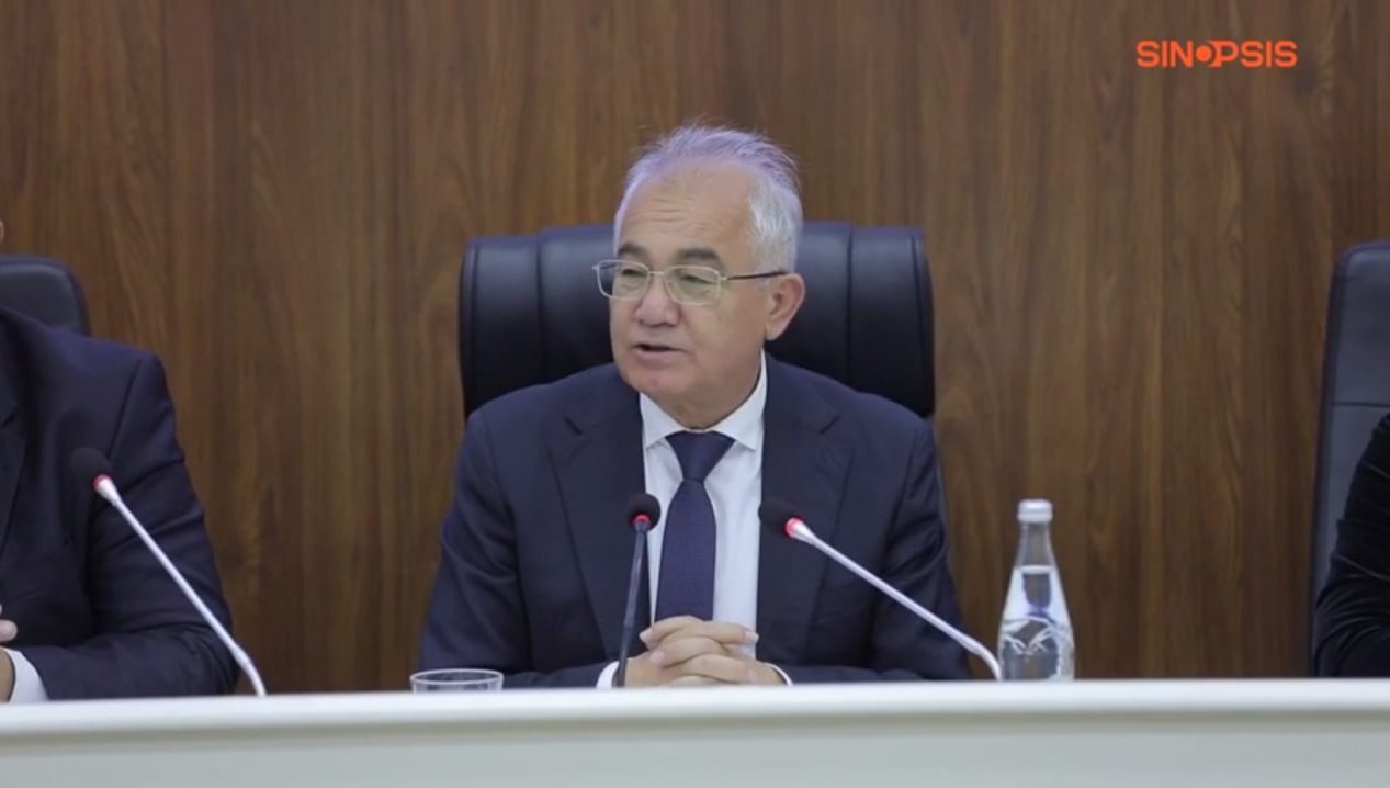 Fuqarolik jamiyati institutlari uchun yagona elektron platforma