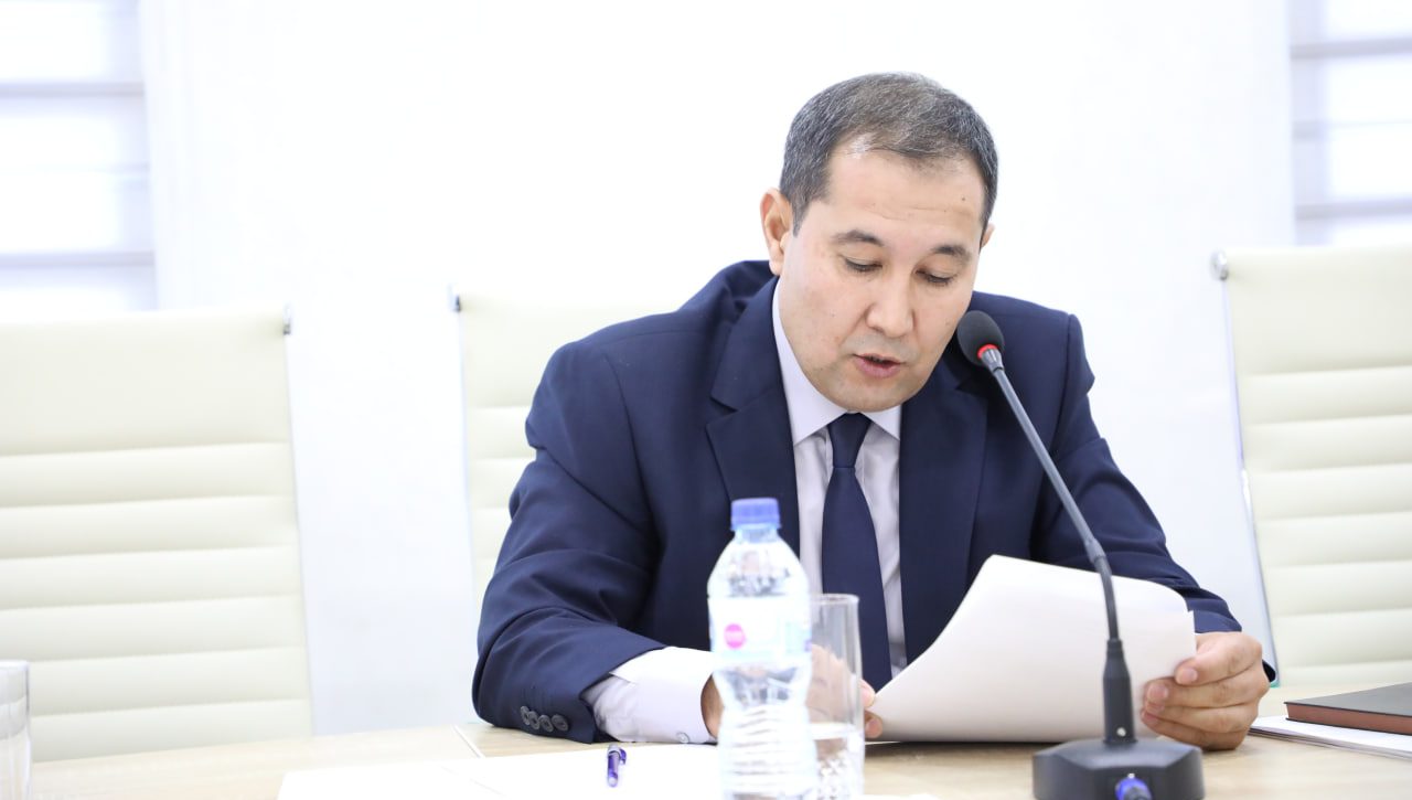 Milliy markazda ayollar huquqlarini himoya qilish mexanizmlari bo‘yicha o‘quv kursi boshlandi