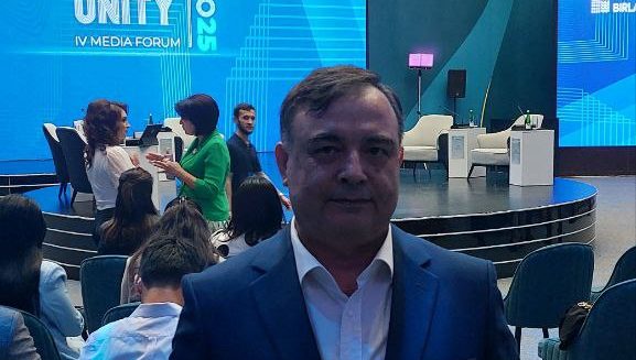 So‘z va matbuot erkinligi – Uchinchi Renessans poydevori