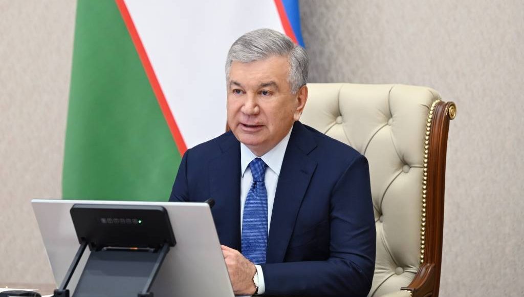 Беларусь билан ҳудудлараро ҳамкорликни кенгайтириш масалалари муҳокама қилинди