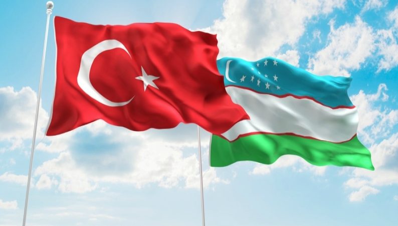 Turkiyaning Inson huquqlari va tenglik instituti O‘zbekiston Respublikasiga rasmiy tashrif buyurdi