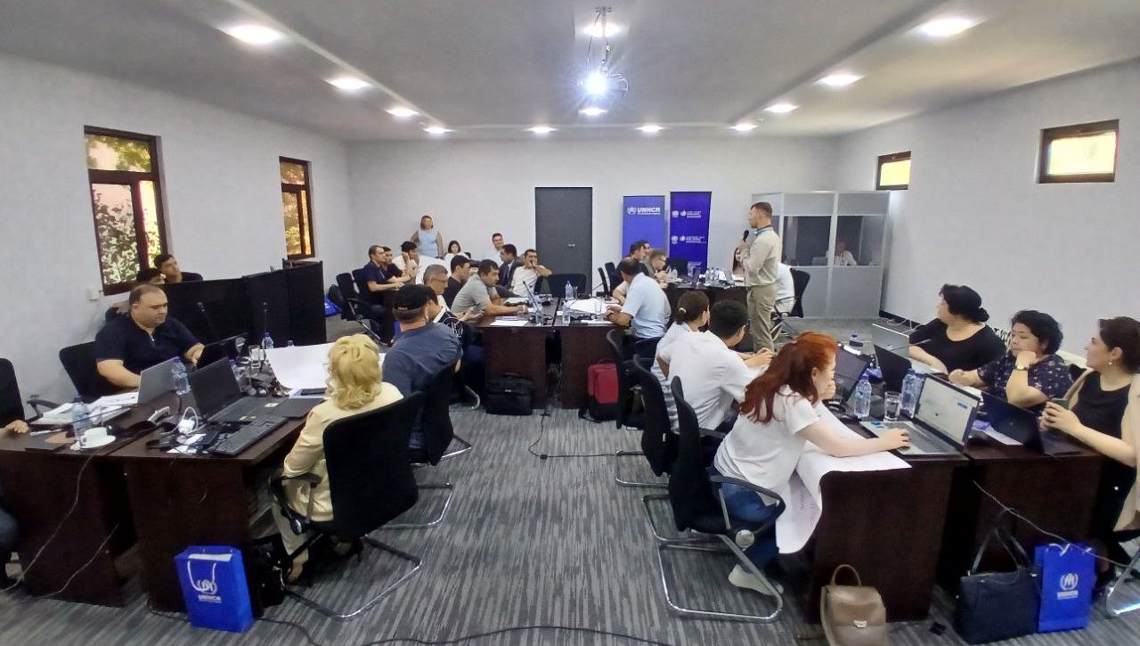 Inson huquqlari bo‘yicha mexanizmlar tavsiyalari:  bu boradagi hisobdorlikka bag‘ishlangan seminar o‘tkazildi