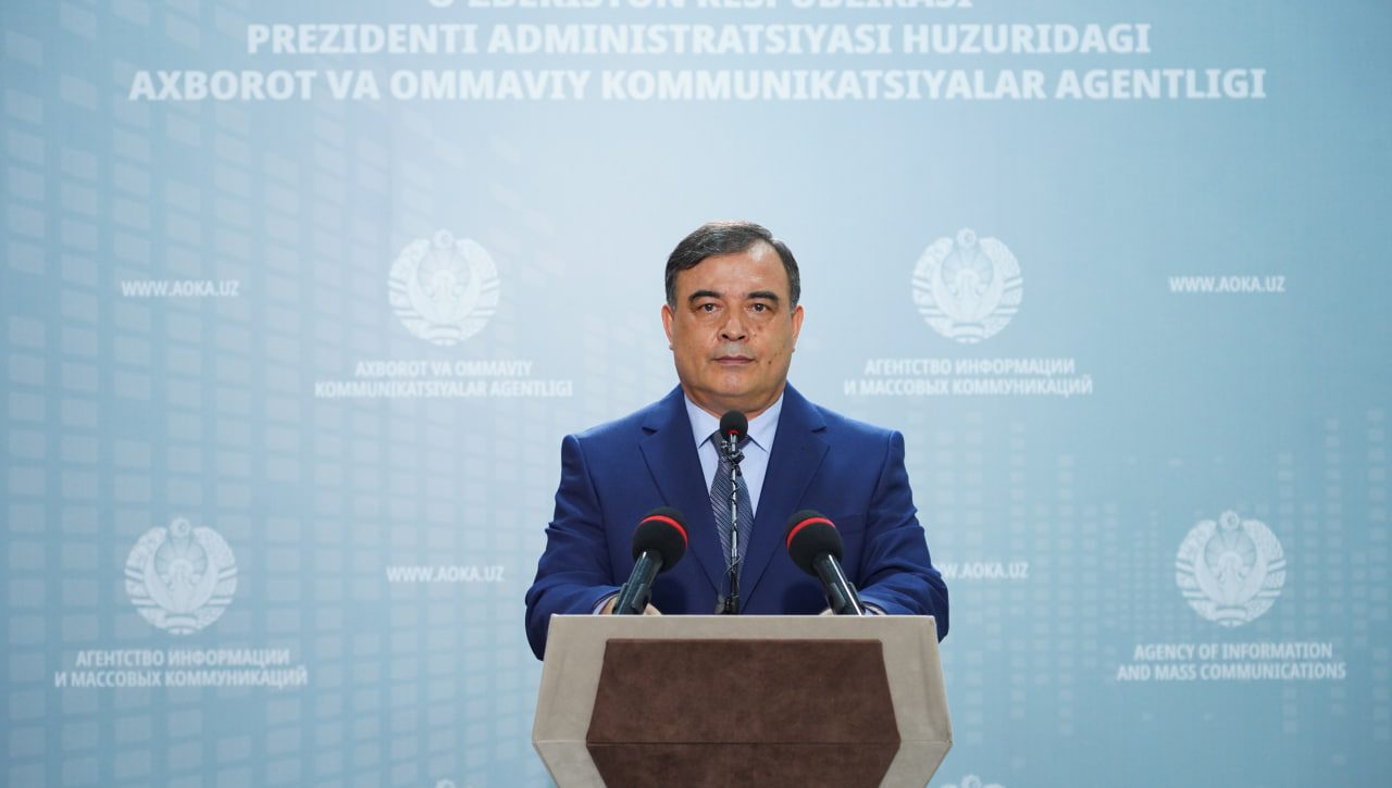 O‘zbekiston vakili birinchi bor 2025-2028-yillar uchun BMT Inson huquqlari qo‘mitasiga a’zo bo‘ldi