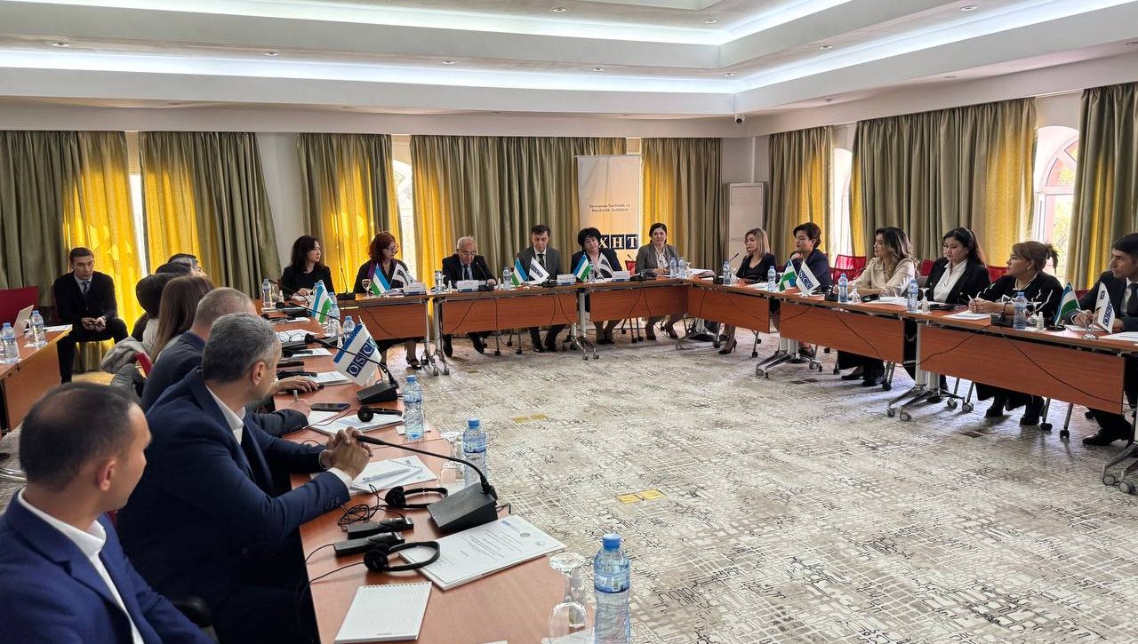 Genderga sezgir jazoni ijro etish muassasalari boshqaruvi strategiyalari: ilg‘or tajriba va asosiy muammolar