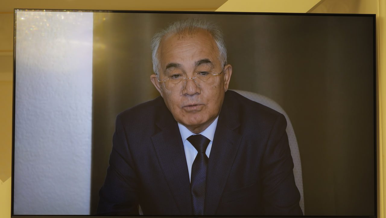 Qonun bilan ziddiyatga kirgan bolalar va odil sudlov