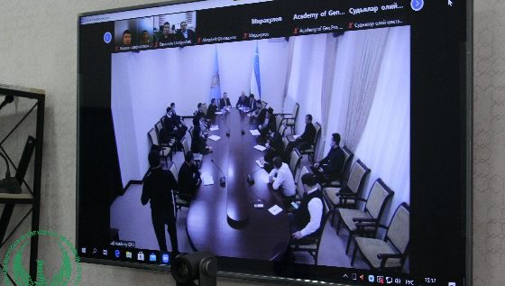 Ilmiy tadqiqotlarning sud va huquqni qo‘llash amaliyotini takomillashtirishdagi o‘rni