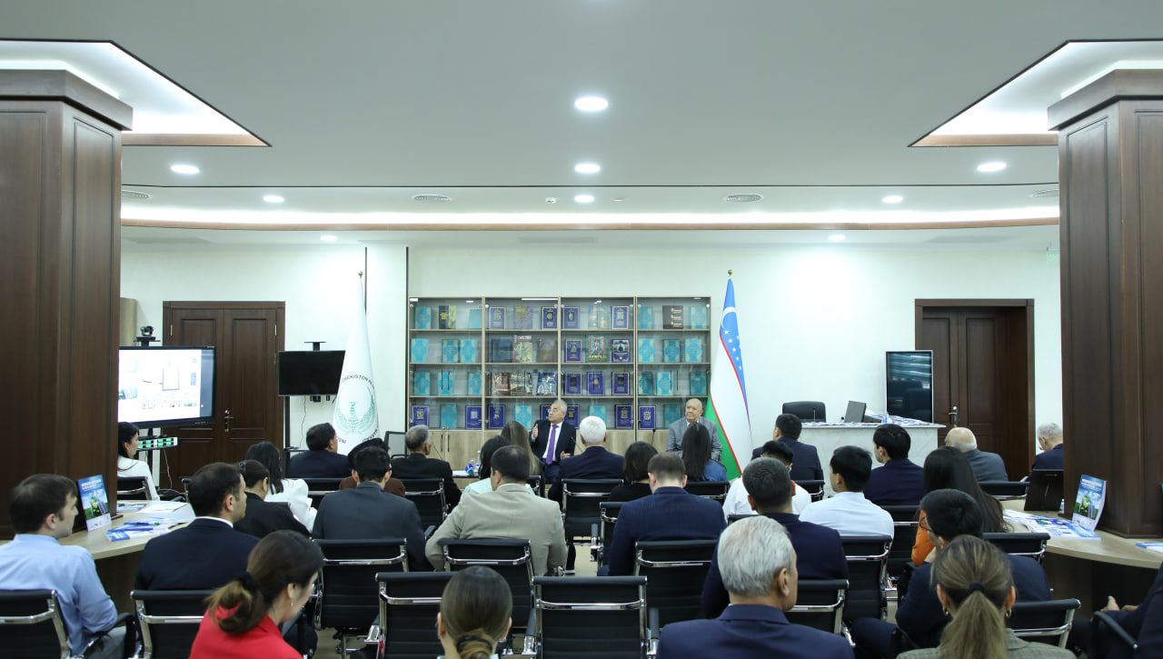 Huquqiy ong va huquqiy savodxonlikni oshirish davr talabi
