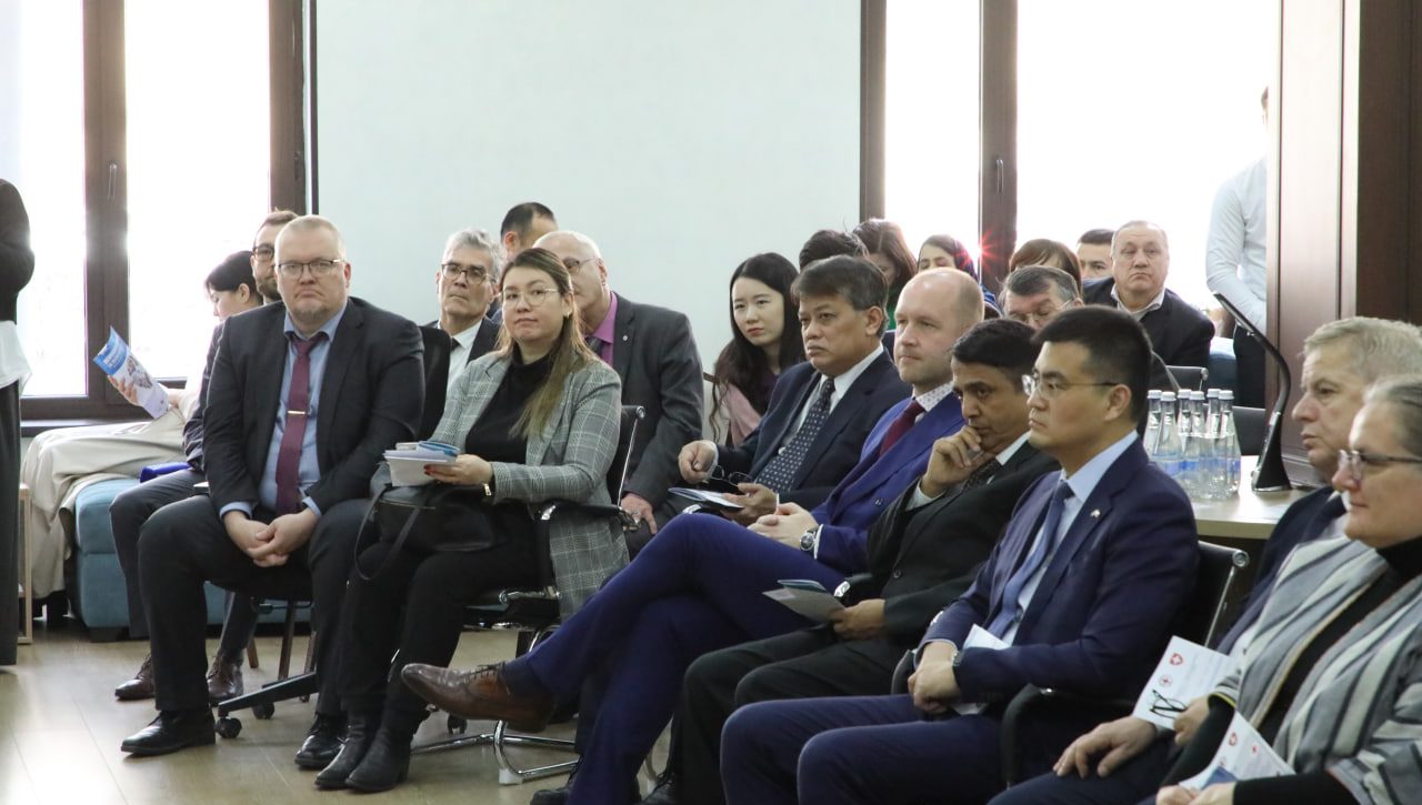 Jeneva konvensiyalari ilk bor lotin imlosidagi o‘zbek alifbosida chop etildi