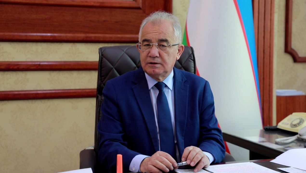 Nogironligi bo‘lgan shaxslar huquqlari: xalqaro andozalar va milliy amaliyot