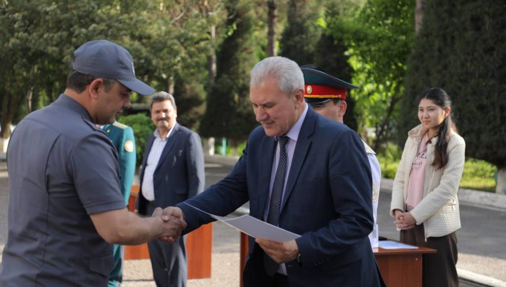 Qiynoqqa qarshi kurashish: xalqaro amaliyot va milliy tajriba 