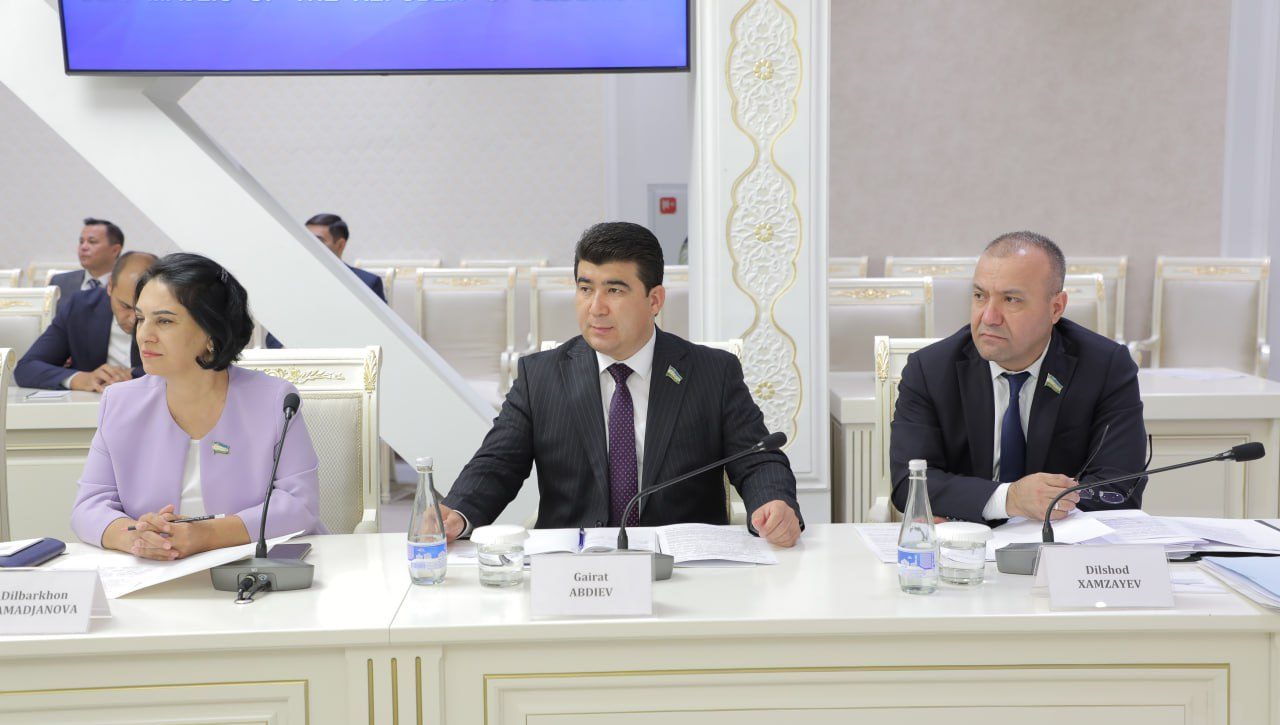 BMTning maxsus ma’ruzachisi O‘zbekistondagi islohotlarni e’tirof etdi