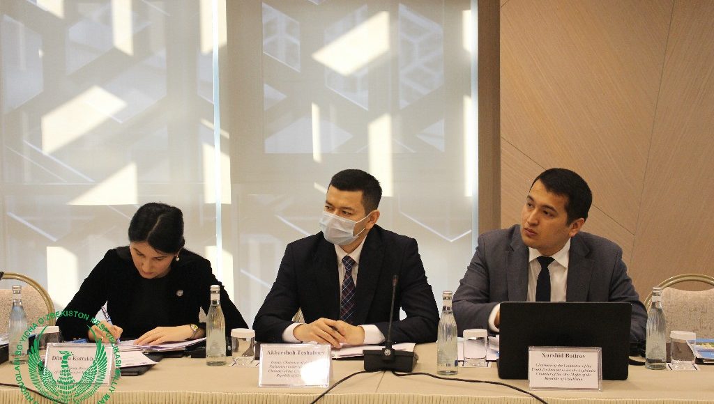 Yoshlar uchun imkoniyat va huquqlar: pandemiyadan keyingi oqibatlar