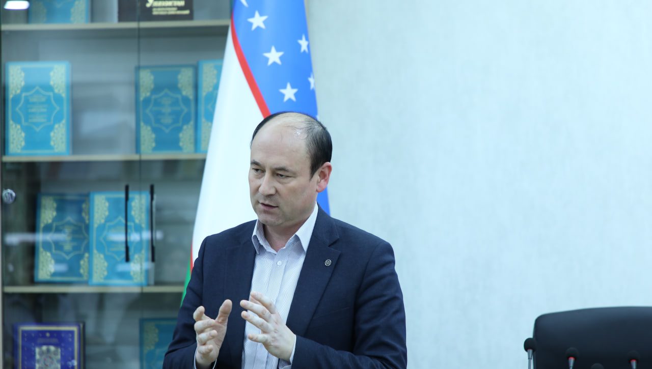 Gender tenglik va ayollar huquqlarini himoya qilish