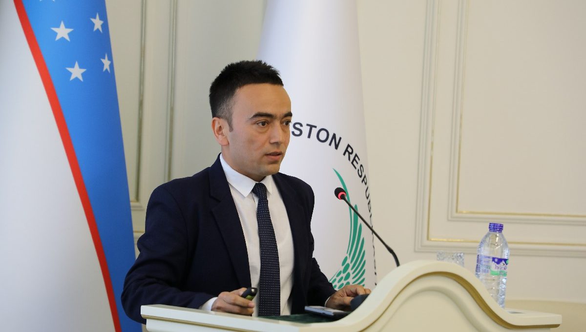 Ilmiy salohiyatni oshirish yo‘lida