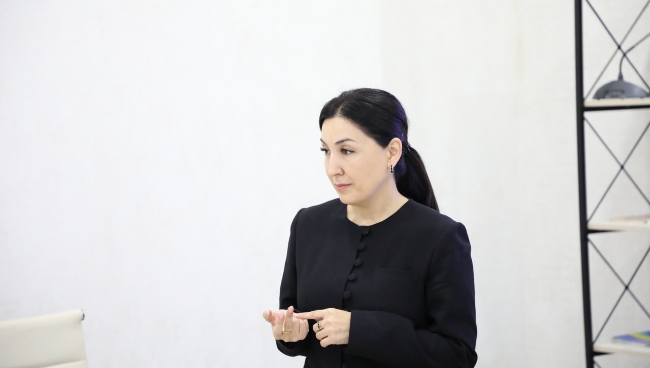 Inson huquqlari bo‘yicha xalqaro standartlarga oid o‘quv kursi: ikkinchi kun tafsilotlari