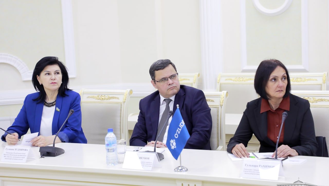 Xitoy va Markaziy Osiyo davlatlari siyosiy partiyalarining uchinchi forumi bo‘lib o‘tdi