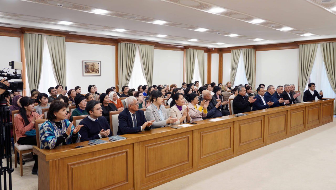 Insonni inson maqomida ko‘rish – Chingiz Aytmatov asarlarining bosh g‘oyasi