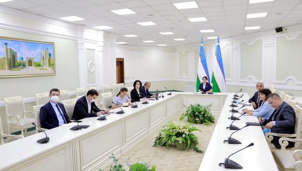 Парламентарии региона обсудили подходы к восстановлению после пандемии