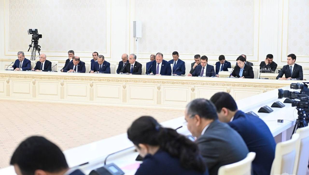 Yoshlar uchun yangi imkoniyatlar belgilandi