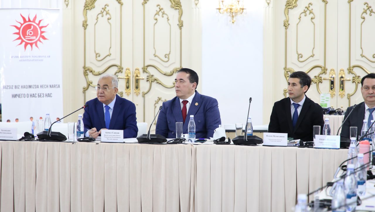 Nogironligi bo‘lgan shaxslarni zamonaviy texnologiyalar davrida reabilitatsiya qilish vositalari bilan ta’minlash istiqbollari