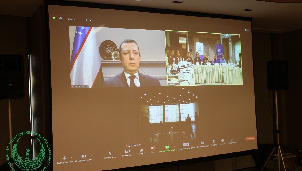 Yoshlar uchun imkoniyat va huquqlar: pandemiyadan keyingi oqibatlar