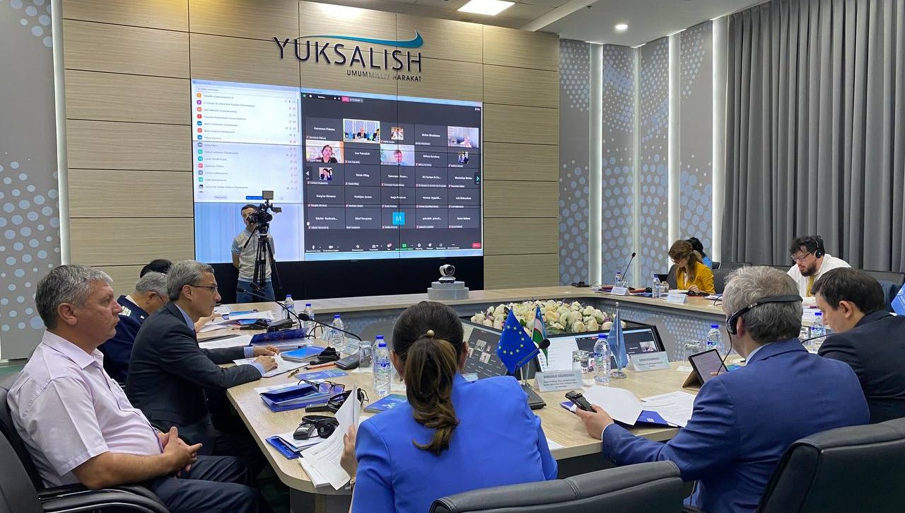 Xalqaro jamoatchilik muhokamasi: O‘zbekiston BMT qo‘mitalari tavsiyalarini qanday bajarmoqda?