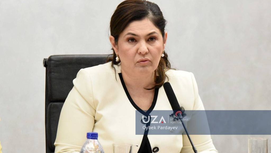 O‘zbekistonda gender tenglikni ta’minlashning dolzarb masalalari tahlil etildi