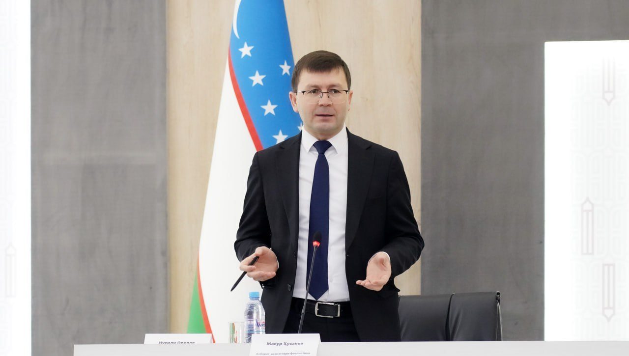 Inqirozli vaziyatlarda o‘zingizga beshta savol bering – Jonatan Charlz
