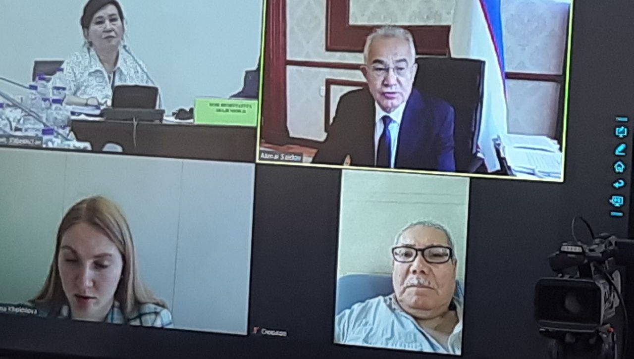 Yuridik kasbiy ta’limdagi innovatsiyalar: mavjud muammolar va yangi imkoniyatlar