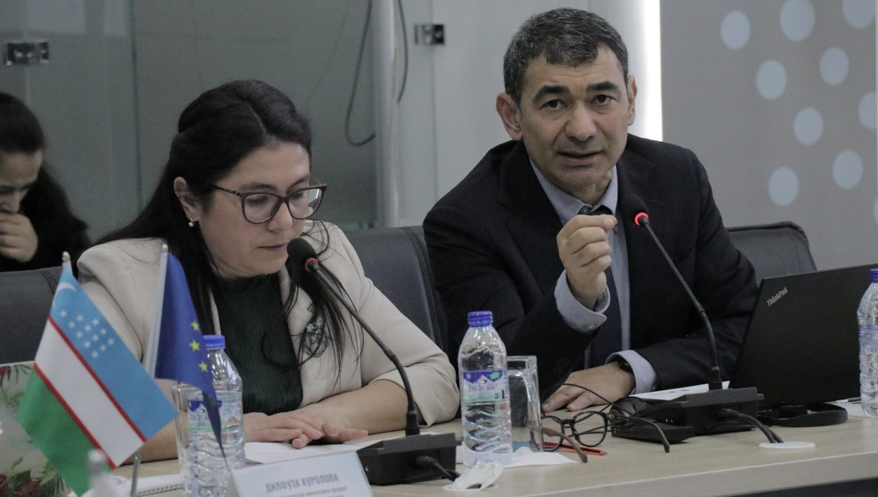 BMT shartnomalari ijrosini monitoring qilish va muvofiqlashtirish bo‘yicha xalqaro jamoatchilik muhokamasi o‘tkazildi