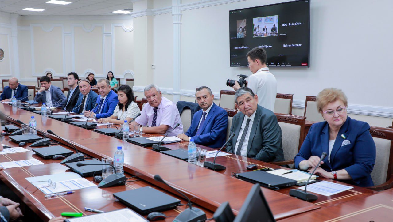 Yangi O‘zbekistonning tinchliksevar, ochiq, pragmatik va faol tashqi siyosat yo‘li