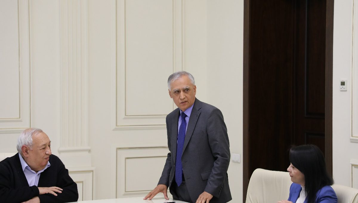 Til – millat ko‘zgusi