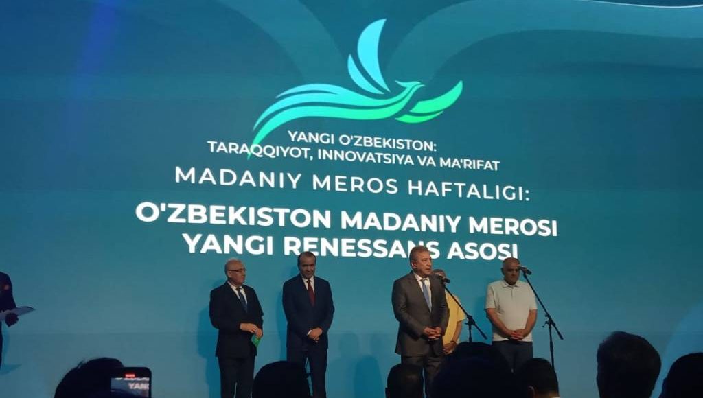Yangi ma’rifiy tashabbuslarning ro‘yobi