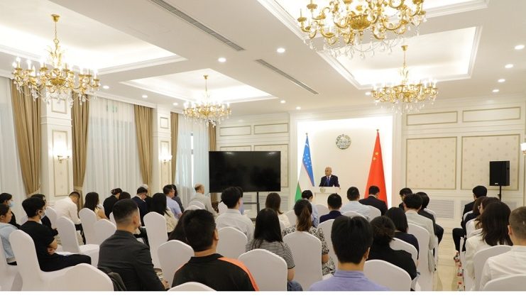 Islohotlar Yangi O‘zbekiston hayotiga yangi kuch olib keladi