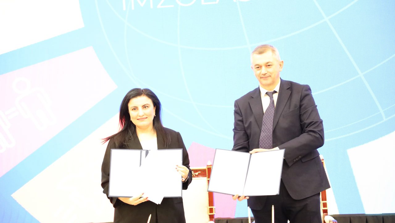 Barqaror rivojlanish maqsadlariga erishishda  Parlament va NNT o‘rni 