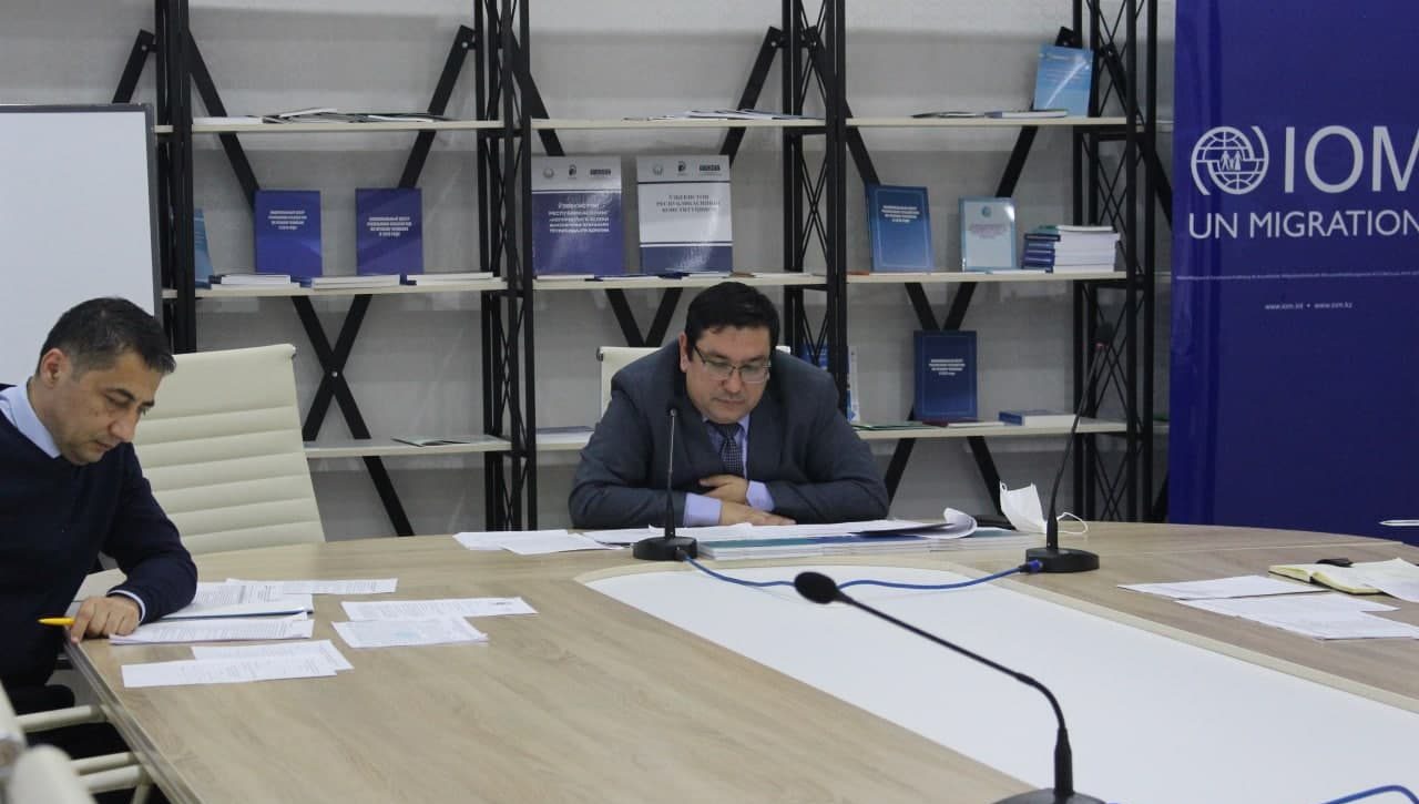 “O‘zbekiston Respublikasining Fuqarolik kodeksiga qiynoqqa solishdan jabrlanganlarga yetkazilgan zararni qoplash tartibini takomillashtirishga qaratilgan qo‘shimchalar kiritish to‘g‘risida”gi qonun loyihasi muhokama qilinmoqda.
