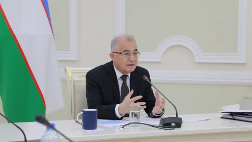 Инсон ҳуқуқлари бўйича халқаро мажбуриятларнинг бажарилишини назорат қилишда парламентлар роли