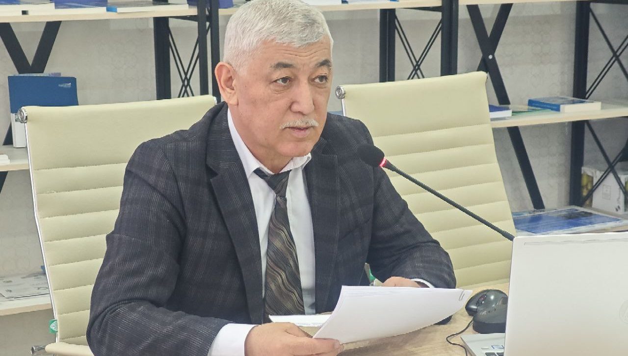 Qiynoqqa solishga qarshi kurashish: xalqaro amaliyot va milliy tajriba