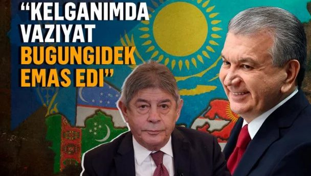 Yangi O‘zbekiston – xorijliklar nigohida