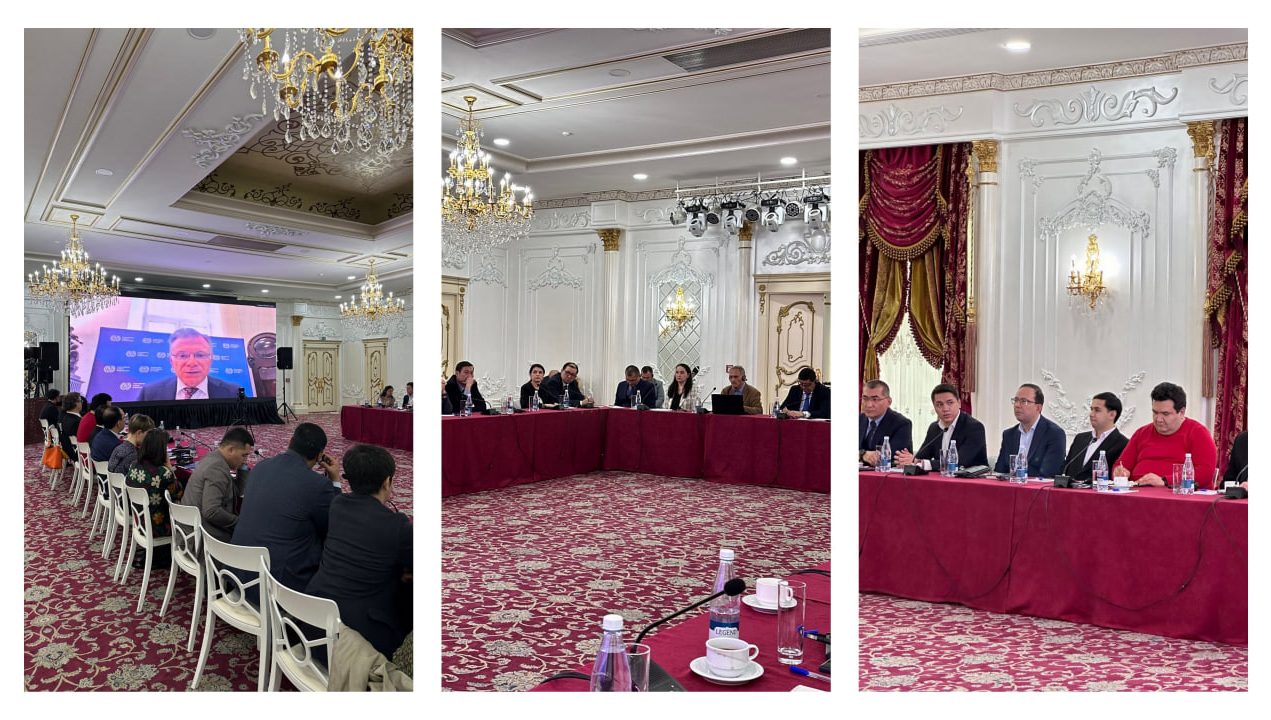 Fuqarolik jamiyati vakillari tomonidan 2023-yilgi paxta mavsumida olib borilgan monitoring natijalari e’lon qilindi 