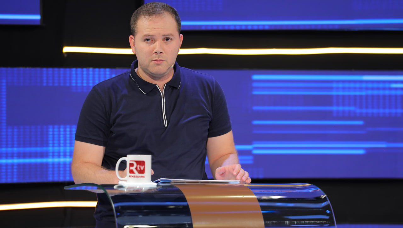 Odam savdosi – quldorlikning zamonaviy shakli