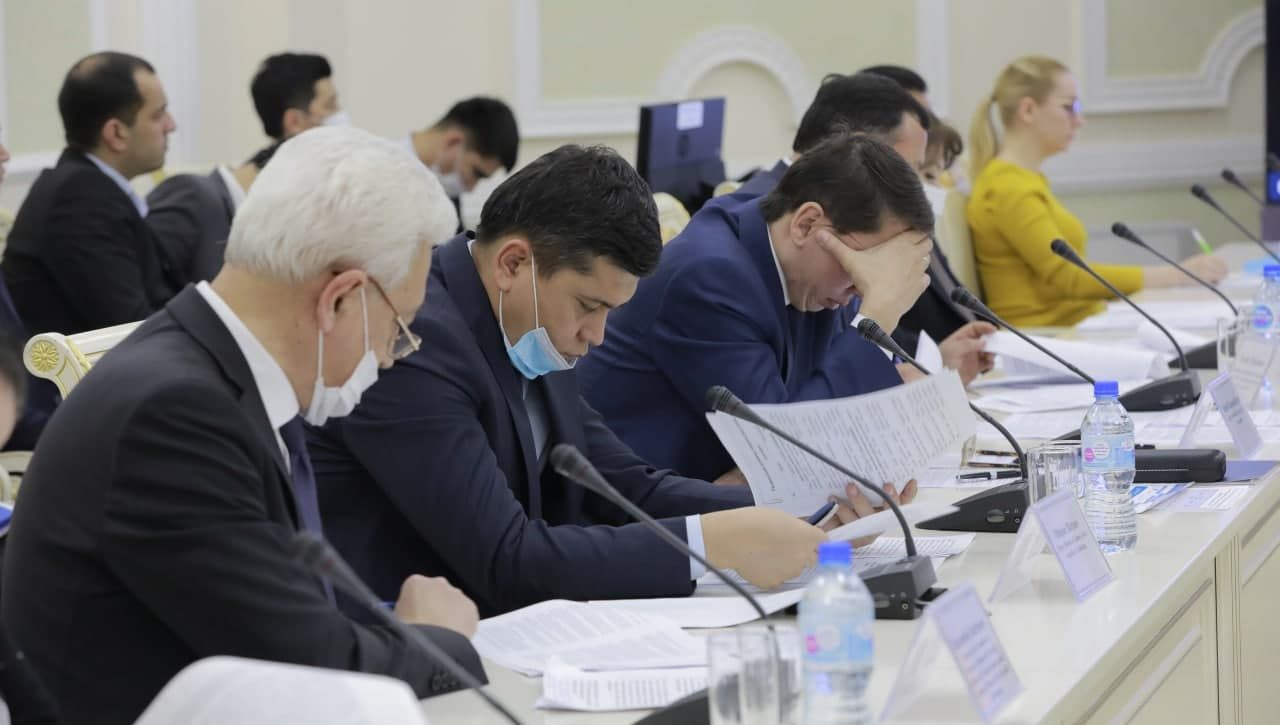 BMT Qo‘mitasida O‘zbekistonning Iqtisodiy, ijtimoiy va madaniy huquqlar to‘g‘risidagi xalqaro pakt ijrosi bo‘yicha Uchinchi davriy ma’ruzasi ko‘rib chiqilmoqda
