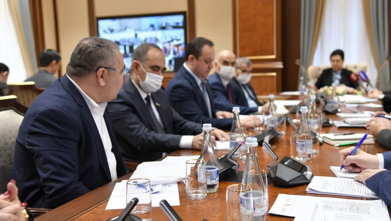 O‘zbekistonning bir qator xalqaro reytinglardagi o‘rni yaxshilandi
