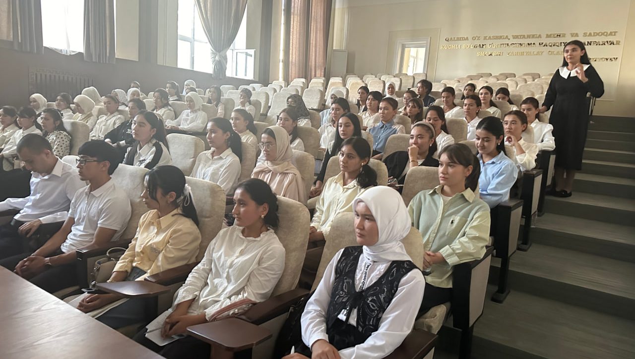 Inson huquqlari sohasidagi ta’lim sifati monitoring qilindi
