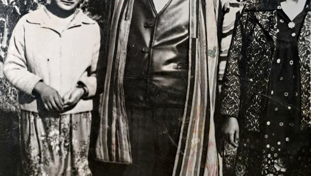DAVRLAR QABOHATI VA MUALLIM MA’RIFATI
